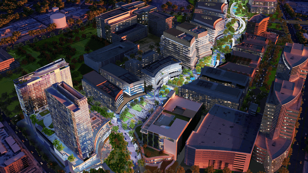 TMC-Helix-Park-Overview