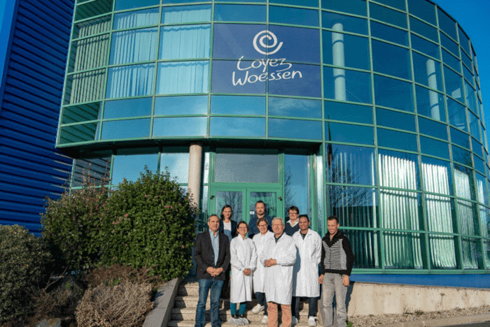 loyez-woessen-team