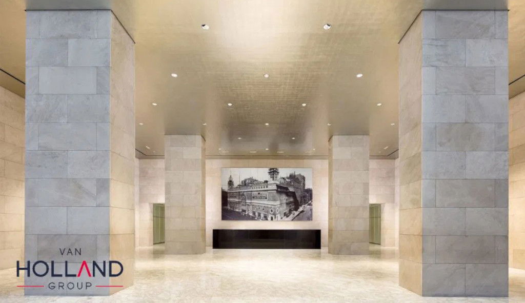 Van-Holland-Group-lobby-new-york